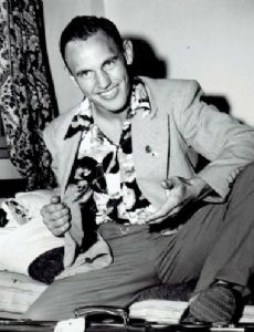 Henrik Hansen (wrestler)