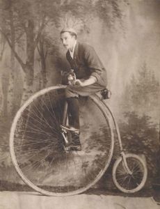 Robert Chancellor Nesbitt