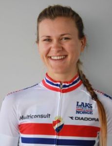 Katrine Aalerud