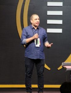 Joaquin Zihuatanejo