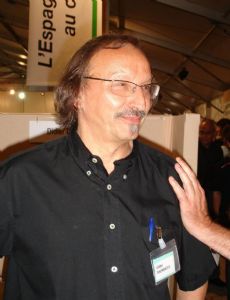Didier Daeninckx