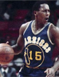 Charles Dudley (basketball)
