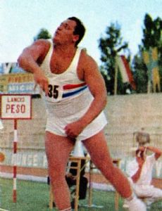 Vilmos Varjú