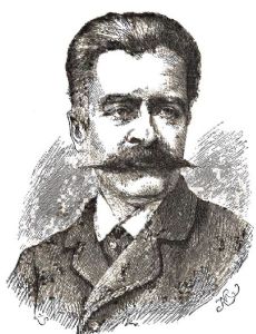 Włodzimierz Zagórski (writer)