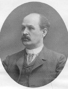 Erwin Rohde