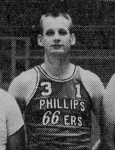 Jerry Shipp
