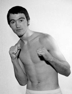 Joey Singleton