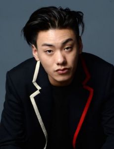 Iron (rapper)
