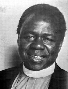 Janani Luwum