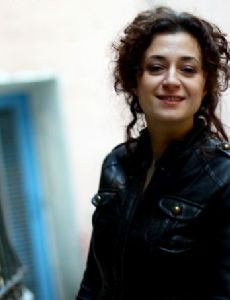 Ece Temelkuran