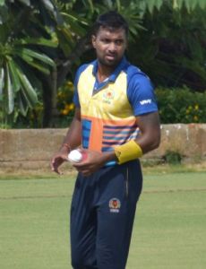 Pankaj Kumar Rao