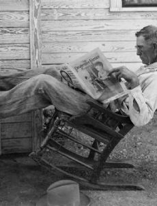 George W. Ackerman