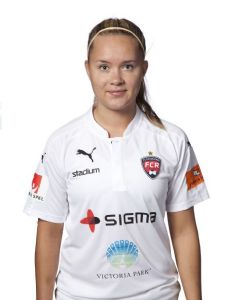 Helsingin Jalkapalloklubi Women Players Famousfix Com List