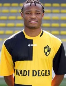 Selemani Ndikumana