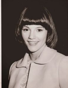 Katherine Glass