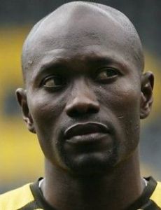 Joetex Asamoah Frimpong