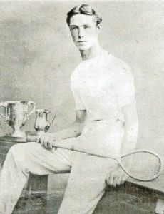 Cuthbert Ottaway