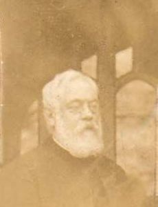 John Langhorne (King's School Rochester)