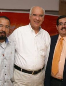 Dante Delgado Rannauro