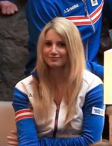 Anna Gasser