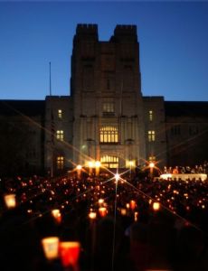 Virginia Tech shooting