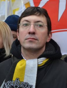 Alexander Potkin