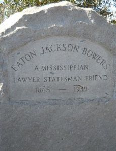 Eaton J. Bowers