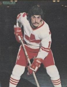 Claude St. Sauveur
