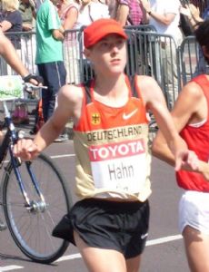 Susanne Hahn
