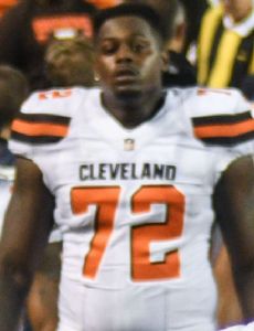 Shon Coleman