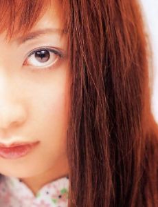 Kaori Mochida