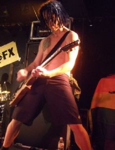 Eric Melvin