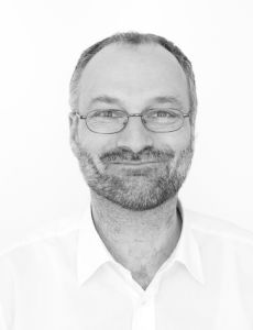 Rolf Reber