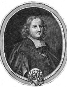 Konrad Wilhelm von Wernau