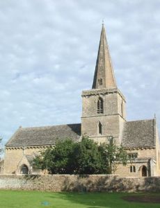 Cassington