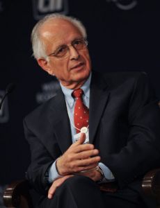 Arun Maira