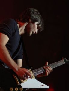 Charlie Worsham