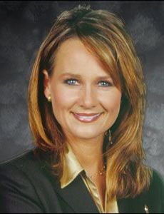 Kathy Sabine