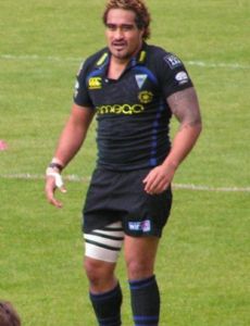 Henry Fa'afili