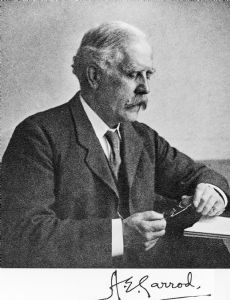 Archibald Garrod