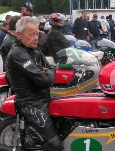 Luigi Taveri