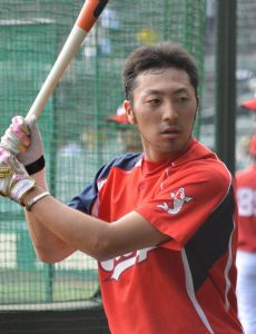 Ryosuke Kikuchi