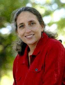 Ruth DeFries