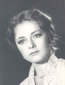 Olga Bityukova