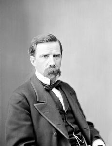 J. Donald Cameron