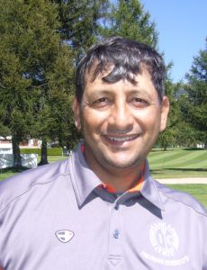 Gaurav Ghei