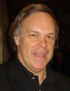 Robert M. Parker, Jr.
