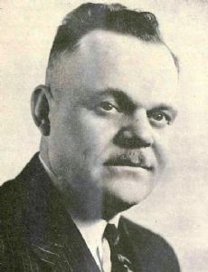 Marion G. Romney