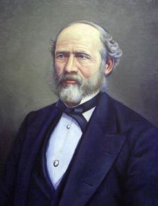 Lewis H. Morgan