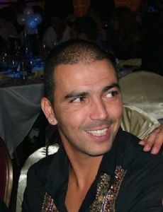 Haim Revivo